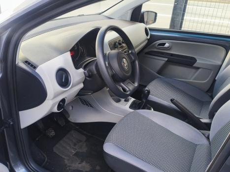 VOLKSWAGEN UP 1.0 12V 4P TSI FLEX MOVE UP, Foto 9