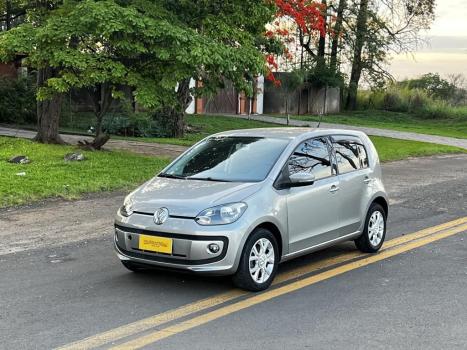 VOLKSWAGEN UP 1.0 12V 4P HIGH FLEX, Foto 1