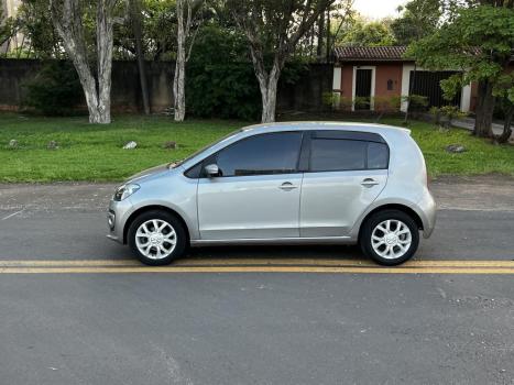 VOLKSWAGEN UP 1.0 12V 4P HIGH FLEX, Foto 5
