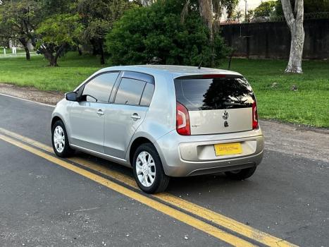 VOLKSWAGEN UP 1.0 12V 4P HIGH FLEX, Foto 6