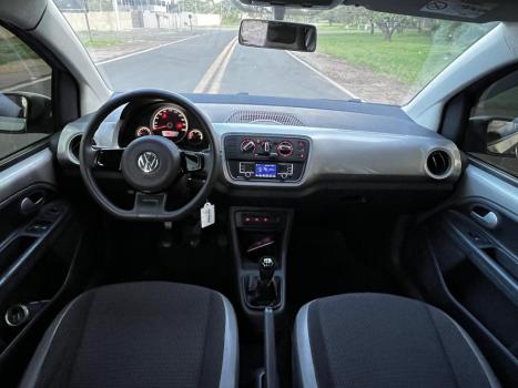 VOLKSWAGEN UP 1.0 12V 4P HIGH FLEX, Foto 8
