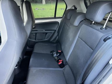 VOLKSWAGEN UP 1.0 12V 4P HIGH FLEX, Foto 9