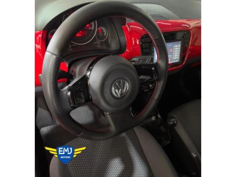 VOLKSWAGEN UP 1.0 12V 4P HIGH FLEX, Foto 7