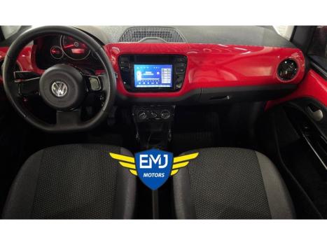 VOLKSWAGEN UP 1.0 12V 4P HIGH FLEX, Foto 8