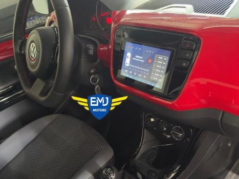 VOLKSWAGEN UP 1.0 12V 4P HIGH FLEX, Foto 9