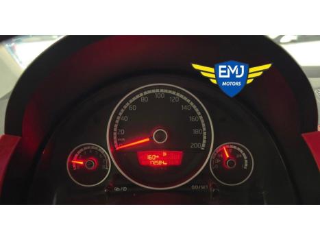 VOLKSWAGEN UP 1.0 12V 4P HIGH FLEX, Foto 10
