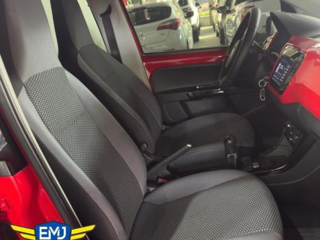 VOLKSWAGEN UP 1.0 12V 4P HIGH FLEX, Foto 11