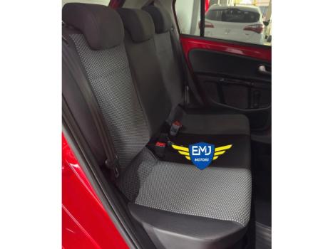 VOLKSWAGEN UP 1.0 12V 4P HIGH FLEX, Foto 12