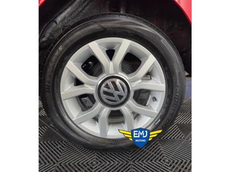 VOLKSWAGEN UP 1.0 12V 4P HIGH FLEX, Foto 13