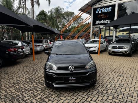VOLKSWAGEN UP 1.0 12V 4P FLEX, Foto 1