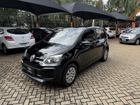 VOLKSWAGEN UP 1.0 12V 4P FLEX, Foto 2
