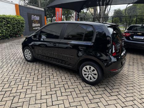 VOLKSWAGEN UP 1.0 12V 4P FLEX, Foto 3