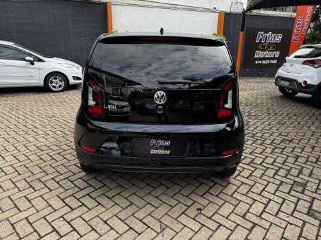 VOLKSWAGEN UP 1.0 12V 4P FLEX, Foto 4