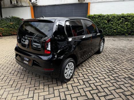 VOLKSWAGEN UP 1.0 12V 4P FLEX, Foto 5
