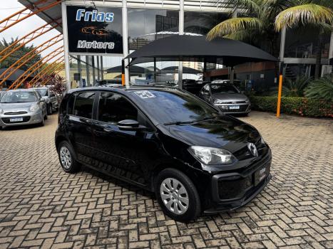 VOLKSWAGEN UP 1.0 12V 4P FLEX, Foto 6