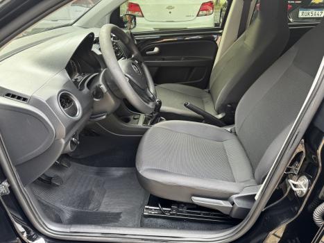 VOLKSWAGEN UP 1.0 12V 4P FLEX, Foto 7
