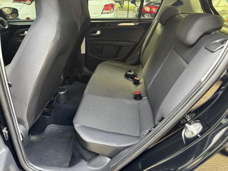 VOLKSWAGEN UP 1.0 12V 4P FLEX, Foto 8