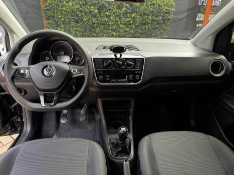 VOLKSWAGEN UP 1.0 12V 4P FLEX, Foto 9
