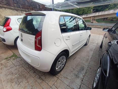 VOLKSWAGEN UP 1.0 12V 4P FLEX MOVE UP, Foto 3