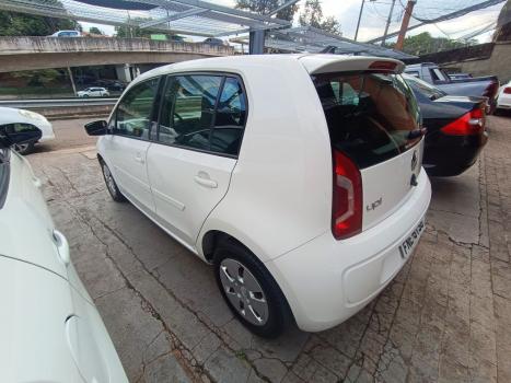 VOLKSWAGEN UP 1.0 12V 4P FLEX MOVE UP, Foto 4