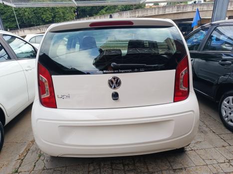 VOLKSWAGEN UP 1.0 12V 4P FLEX MOVE UP, Foto 5