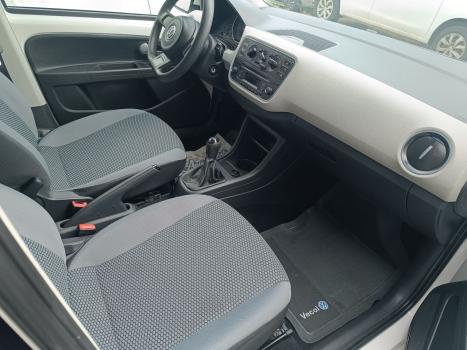 VOLKSWAGEN UP 1.0 12V 4P FLEX MOVE UP, Foto 6