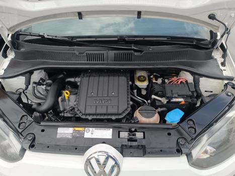 VOLKSWAGEN UP 1.0 12V 4P FLEX MOVE UP, Foto 8