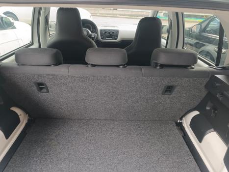VOLKSWAGEN UP 1.0 12V 4P FLEX MOVE UP, Foto 9