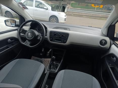 VOLKSWAGEN UP 1.0 12V 4P FLEX MOVE UP, Foto 10