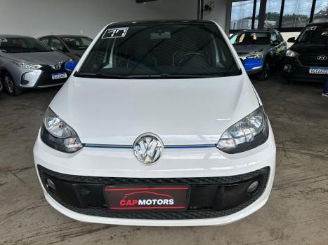 VOLKSWAGEN UP 1.0 12V 4P TSI FLEX SPEED, Foto 1