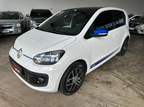 VOLKSWAGEN UP 1.0 12V 4P TSI FLEX SPEED, Foto 2
