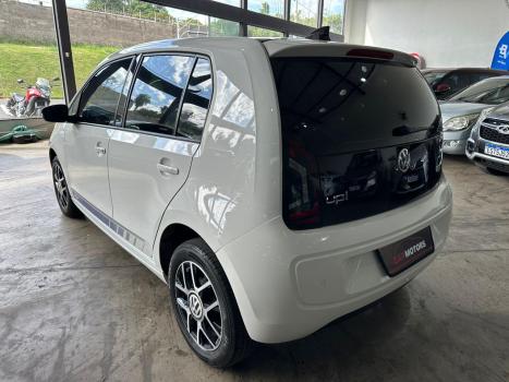 VOLKSWAGEN UP 1.0 12V 4P TSI FLEX SPEED, Foto 4