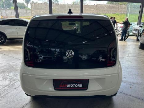 VOLKSWAGEN UP 1.0 12V 4P TSI FLEX SPEED, Foto 5