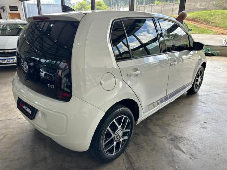 VOLKSWAGEN UP 1.0 12V 4P TSI FLEX SPEED, Foto 6
