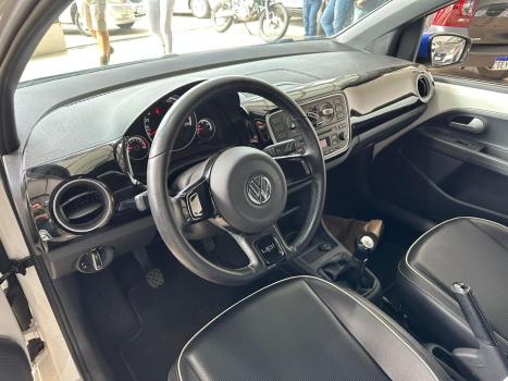 VOLKSWAGEN UP 1.0 12V 4P TSI FLEX SPEED, Foto 7