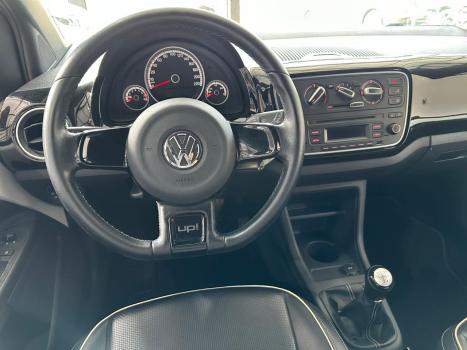 VOLKSWAGEN UP 1.0 12V 4P TSI FLEX SPEED, Foto 10