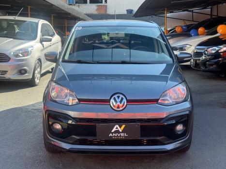VOLKSWAGEN UP 1.0 12V TSI CONNECT FLEX, Foto 1