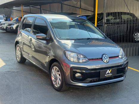 VOLKSWAGEN UP 1.0 12V TSI CONNECT FLEX, Foto 3