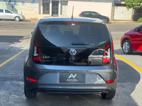 VOLKSWAGEN UP 1.0 12V TSI CONNECT FLEX, Foto 4