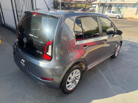 VOLKSWAGEN UP 1.0 12V TSI CONNECT FLEX, Foto 5