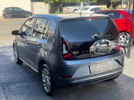 VOLKSWAGEN UP 1.0 12V TSI CONNECT FLEX, Foto 6