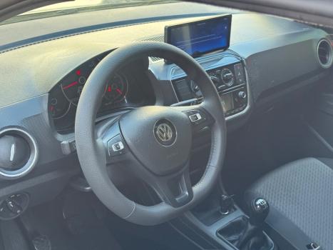 VOLKSWAGEN UP 1.0 12V TSI CONNECT FLEX, Foto 7