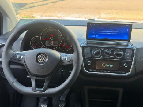 VOLKSWAGEN UP 1.0 12V TSI CONNECT FLEX, Foto 8