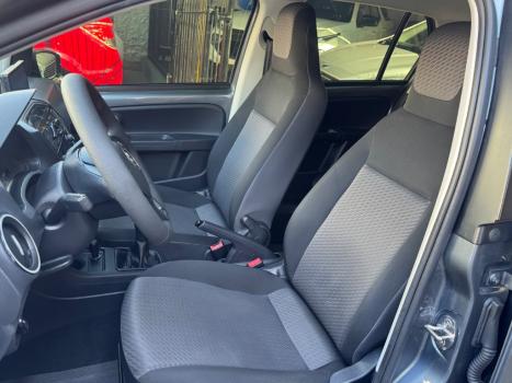 VOLKSWAGEN UP 1.0 12V TSI CONNECT FLEX, Foto 9