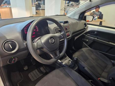 VOLKSWAGEN UP 1.0 12V 4P TAKE FLEX, Foto 4