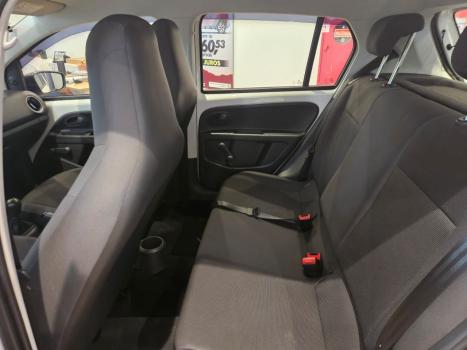 VOLKSWAGEN UP 1.0 12V 4P TAKE FLEX, Foto 6