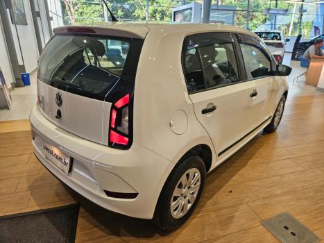 VOLKSWAGEN UP 1.0 12V 4P TAKE FLEX, Foto 9