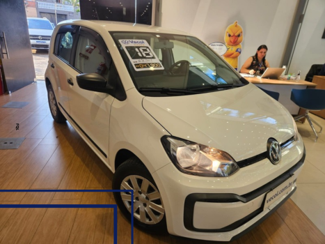 VOLKSWAGEN UP 1.0 12V 4P TAKE FLEX, Foto 1