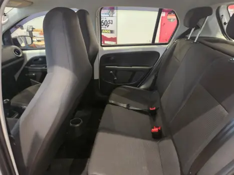 VOLKSWAGEN UP 1.0 12V 4P TAKE FLEX, Foto 6