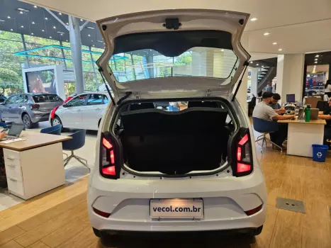 VOLKSWAGEN UP 1.0 12V 4P TAKE FLEX, Foto 12